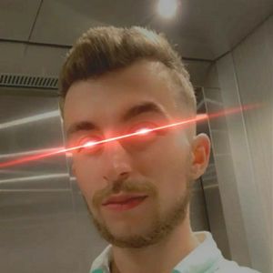 Meet your Posher, Anthony